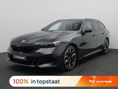 BMW 5-serie Touring - 530e M Sport Edition 299PK AUT. Panoramadak, Keyless, Adaptieve Cruise, Memorystoel, Head