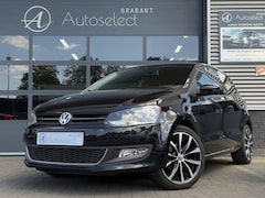 Volkswagen Polo - 1.2 TSI Highline Clima Cruise PDC