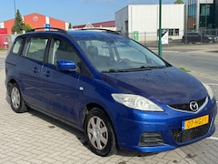 Mazda 5 - 5 1.8 Touring 7pers./NAP/Inruilkoopje