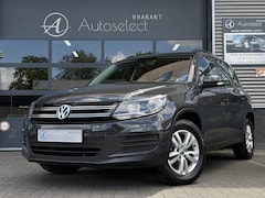 Volkswagen Tiguan - 1.4 TSI Sport&Style Airco Bluetooth LMV
