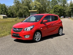 Opel Karl - 1.0 Online Edition Automaat | Luxe uitvoering | TOPstaat