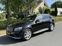 Mercedes-Benz GLC-klasse - 250 4MATIC AMG Premium 211PK Pano•Leder