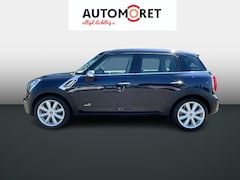 MINI Countryman - 1.6 Cooper S ALL4 Super mooie staat