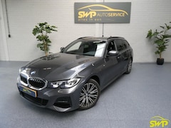 BMW 3-serie Touring - 330e | M-Sport | Navi | Cam