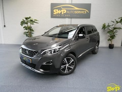 Peugeot 5008 - 1.2 PureTech GT-Line | Navi | Cam | 7P | Dodehoek
