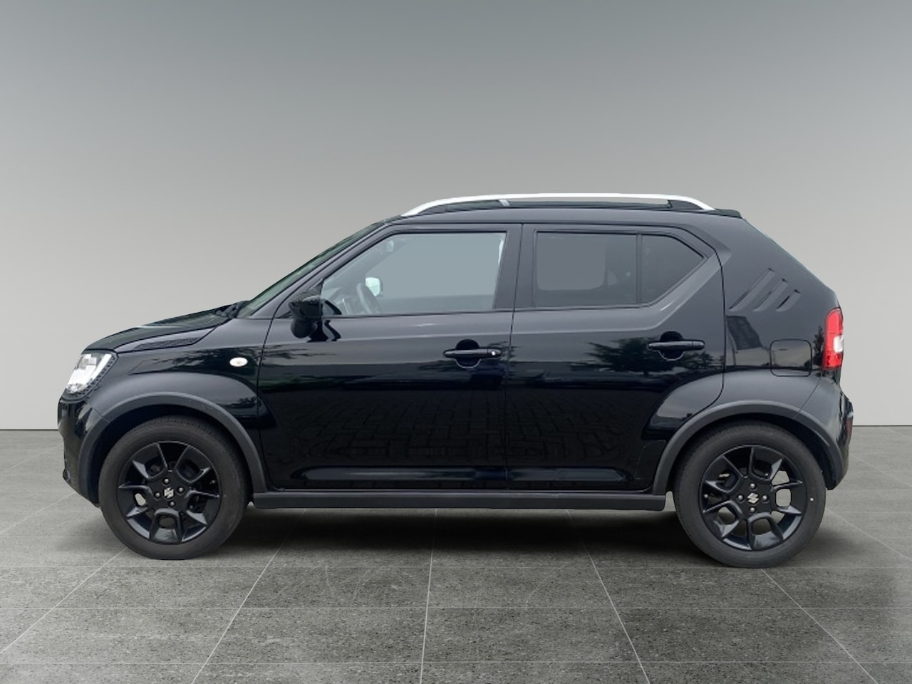 Suzuki Ignis - 1.2 Select Intro | Navi | Camera | - AutoWereld.nl