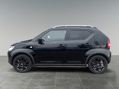 Suzuki Ignis - 1.2 Select Intro | Navi | Camera |