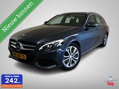 Mercedes-Benz C-klasse Estate - 250 Prestige