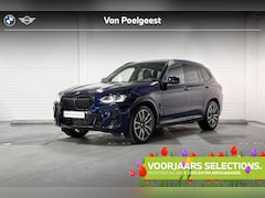 BMW X3 - xDrive30e l M-Sport l Elek. Trekhaak
