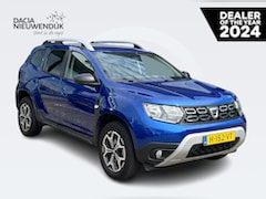 Dacia Duster - 1.0 TCe Bi-Fuel Serie Limitee 15th Anniversary / PARKEERSENSOREN + CAMERA / DAB+ / CRUISE