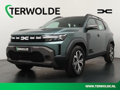 Dacia Duster - Expression | Achteruitrijcamera | Cruise Control met snelheidsbegrenzer | ISOFIX-bevestigi