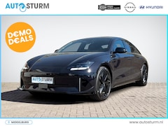 Hyundai IONIQ 6 - First Edition AWD 77.4 kWh