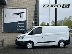 Ford Transit Custom - 270 2.0 TDCI L1H1 Eco Edition*AIRCO*HAAK*3-PERS