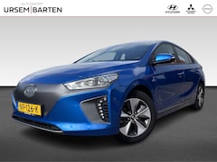Hyundai IONIQ - Comfort EV