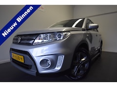 Suzuki Vitara - 1.6 Exclusive , TREKHAAK , A UITRIJ CAM , CLIMATR , NAVI , CR CONTR ,