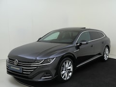 Volkswagen Arteon Shooting Brake - 1.4 TSI eHybrid R-Line Business | Panoramadak | Trekhaak | Standkachel | Dodehoek detectie