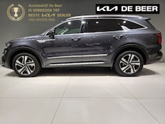 Kia Sorento - 1.6 T-GDi 230pk Hybrid Vol Automaat 7-Zitter DynamicPlusLine