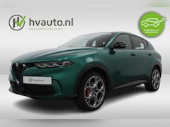 Alfa Romeo Tonale - Q4 PLUG-IN HYBRID VELOCE 280PK | full options | Panoramadak | Harman Kardon | Tech Pack