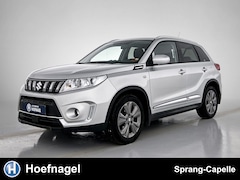 Suzuki Vitara - 1.0 Boosterjet Select | Cruise | Stoelverw. | CarPlay