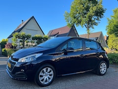 Peugeot 208 - 1.2 Automaat 103.000 km NL-AUTO-NAP