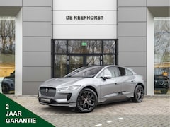Jaguar I-PACE - EV400 S | Luchtvering | Head-Up Display | Adaptive Cruise | Stuurwielverwarming | Panorama