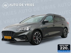 Ford Focus Wagon - 1.0 EcoBoost 125pk Hybrid ST Line X Business | Panoramadak | B&O sound | Trekhaak