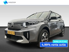 Citroën C3 Aircross - New Hybrid 136pk e-DCS Max