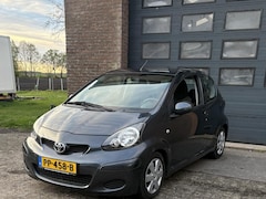 Toyota Aygo - 1.0-12V Access Facelift/Airco/Elektrisch pakket