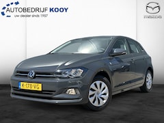Volkswagen Polo - 1.0 TSI Comfortline Business /Apple Carplay / PDC / Clima