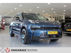 Lynk & Co 01 - 1.5/PANO/NAVI/360/CARPLAY