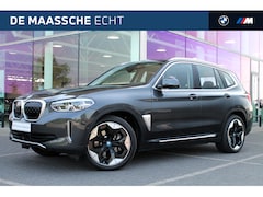 BMW iX3 - High Executive / Adaptieve LED / Sportstoelen / Head-Up / Parking Assistant Plus / Gesture