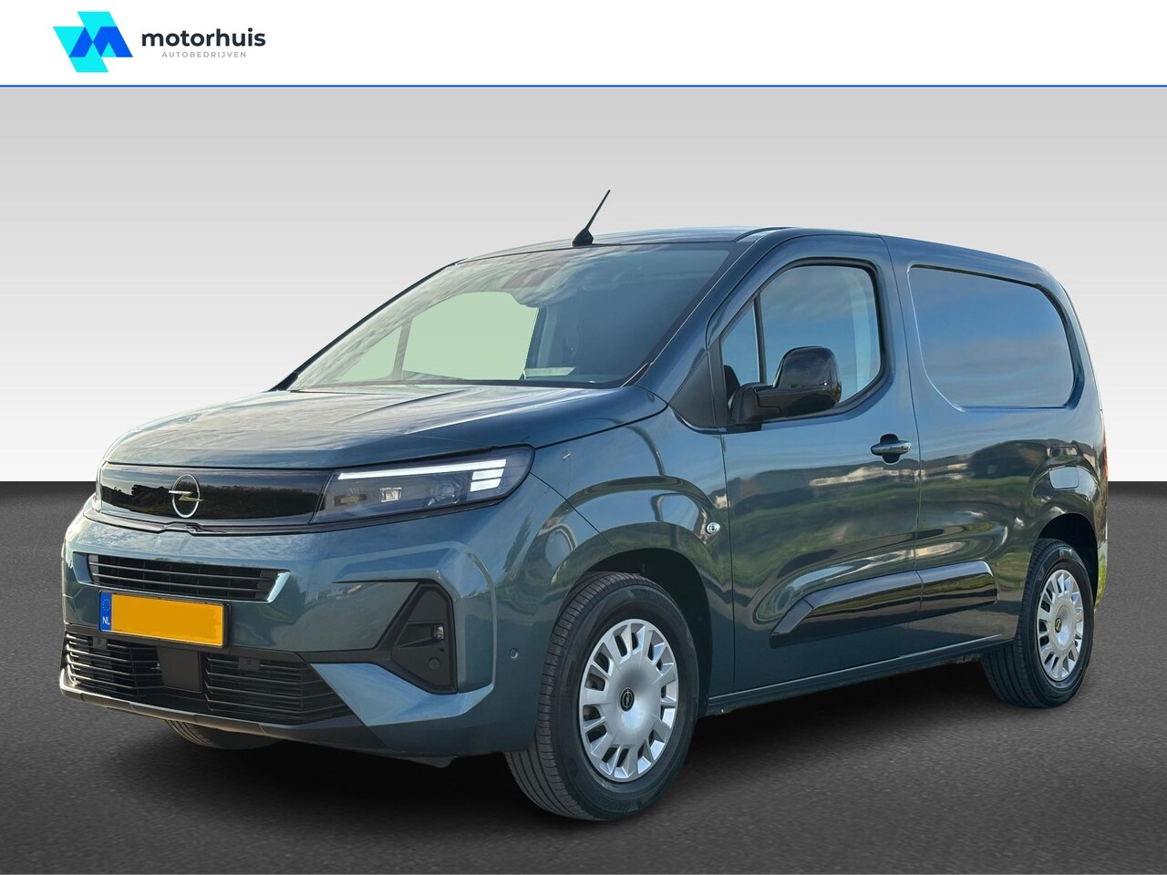 Opel Combo Life Electric - | 50 kWH | NAVI PRO 10 | CLIMATE | CAMERA | VLOER IN LAADRUIMTE | - AutoWereld.nl
