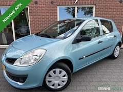 Renault Clio - 1.2-16V Special Line NIEUWE APK / RIJDT GOED