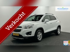 Chevrolet Trax - 1.6 LT NAVI CAMERA TREKHAAK CRUISE