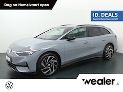 Volkswagen ID.7 - Pro Business 77 kWh accu. 210 kW / 286 pk Variant ID.7 Pro Business 77 kWh accu, 210 kW /
