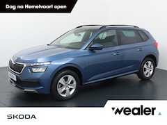 Skoda Kamiq - 1.0 TSI Sport Business | 110 PK | Panoramadak | Climate control | Apple Carplay/Android Au