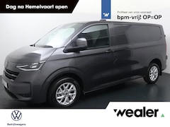 Volkswagen Transporter - 2.0 TDI L1H1 28 Bulli