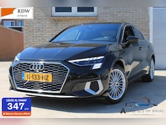 Audi A3 Limousine - 35 TFSI Business edition 150PK Automaat carplay
