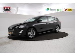 Ford Focus Wagon - 1.5 EcoBlue Connected Trekhaak, Airco, Camera, Cruise Control