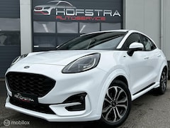Ford Puma - 1.0 EcoBoost Hybrid ST-Line B&O CarPlay Winterpack