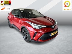 Toyota C-HR - 2.0 Hybrid Bi-tone