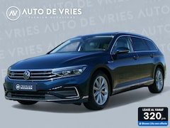 Volkswagen Passat Variant - 1.4 TSI PHEV 218pk GTE Highline | Leder | Panoramadak | 360 Camera | Virtual cockpit