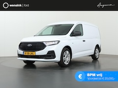 Ford Transit Connect - 1.5 EcoBoost PHEV | L2 | Trend | Navigatie | PDC | | Cruise Control | Toegang ZE-zones <20