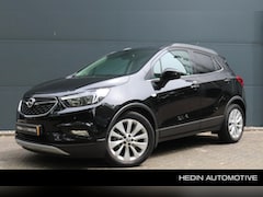 Opel Mokka X - 1.4 Turbo Innovation | Navi | Camera | Keyless | Trekhaak