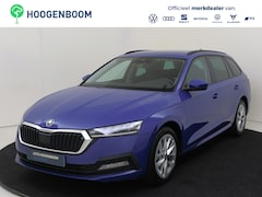 Skoda Octavia Combi - 1.4 TSI iV PHEV Business Edition | Keyless | Stoel- en stuurwielverwarming | Cruise contro