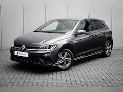 Volkswagen Polo - R-Line Edition Inclusief €2000, - inruilvoordeel | 'App-Connect' draadloze smartphone inte