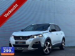 Peugeot 3008 - 1.2 PureTech Allure /Leder/Camera/Automaat/Led/Massagestoelen/Apple Carplay/Cruise Control