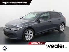 Volkswagen Golf - 8 Life Edition 1.5 TSI 85 kW / 116 pk 6-versn. | Achteruitrijcamera | LED | Adaptive cruis