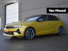 Opel Astra - 1.2 Turbo Hybrid Ultimate | Pano | 18"LMV | Navi | 360camera | DEMO SALE