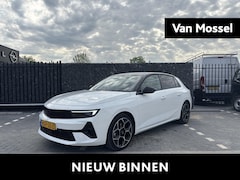 Opel Astra - 1.2 Turbo Hybrid GS DEMO SALE